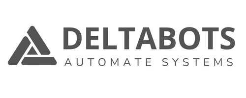 Logo Deltabots